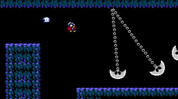 Blinding Lite Demo screenshot 5