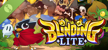 Blinding Lite Demo