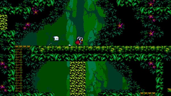 Blinding Lite Demo screenshot 4