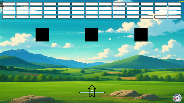 COMBATTRIX Demo screenshot 3