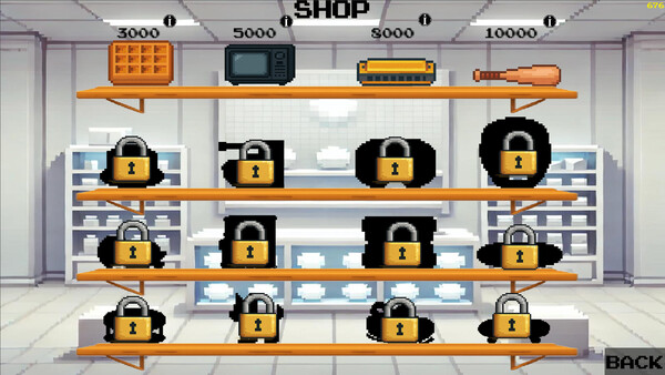COMBATTRIX Demo screenshot 4