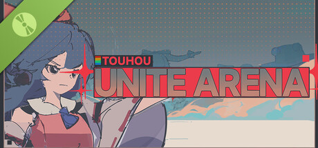Touhou Unite Arena Demo