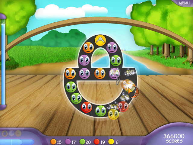 #6. Ringies (Steam) 由: Mini IT