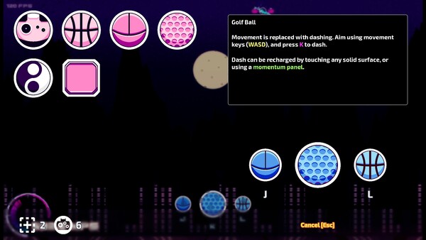 Dystopia Derby Demo