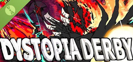 Dystopia Derby Demo