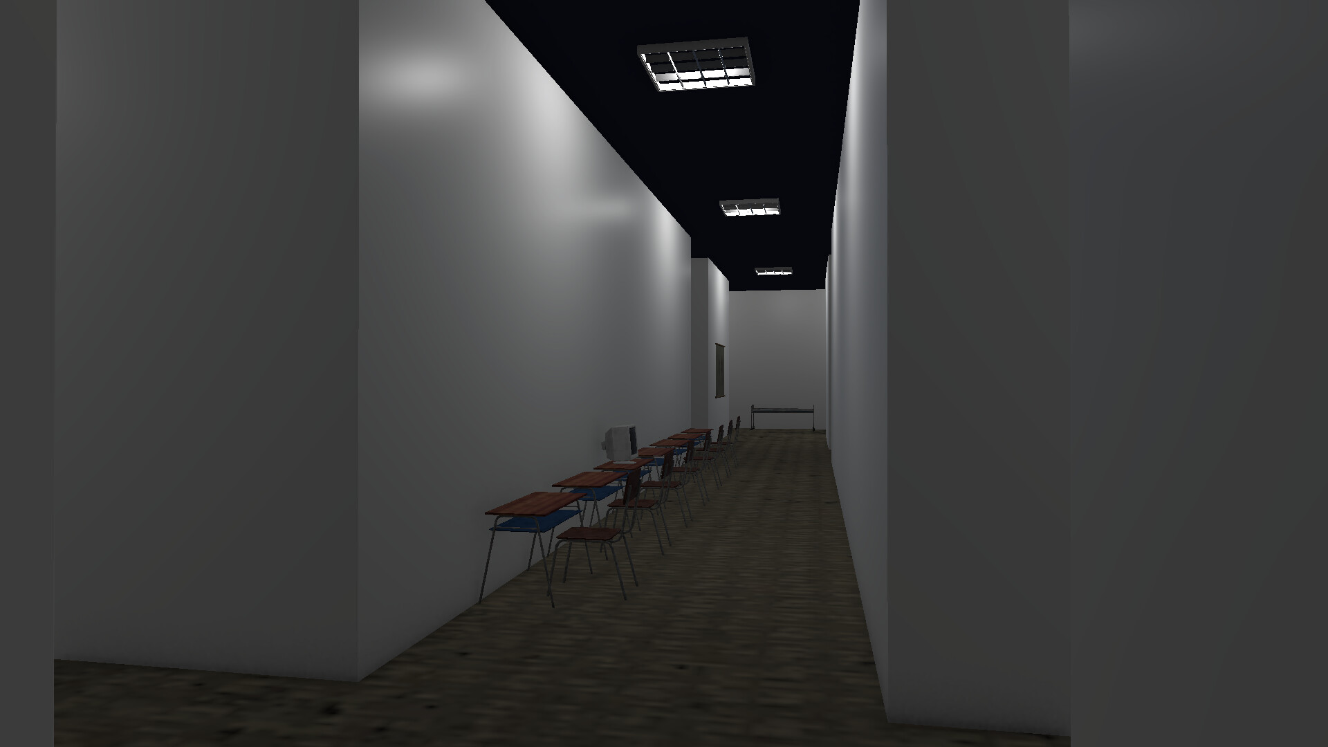 Escape the Maze screenshot #4