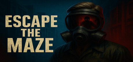 Escape the Maze PC game deal