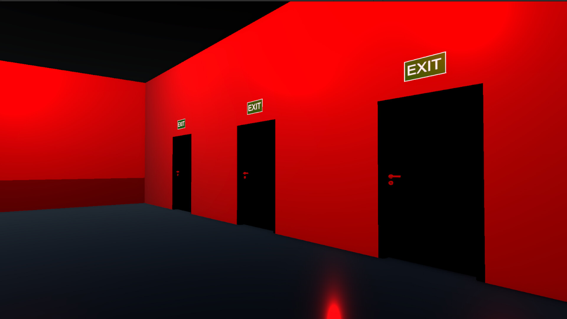 Escape the Maze screenshot #9