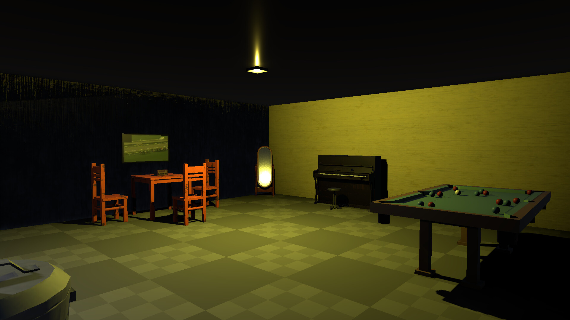 Escape the Maze PC gameplay screenshot 1 of 11
