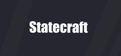 Обложка Statecraft