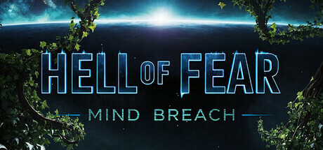 HELL OF FEAR: Mind Breach Playtest game cover