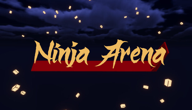 Ninja Arena