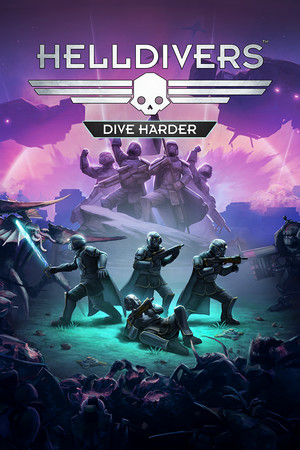 HELLDIVERS™