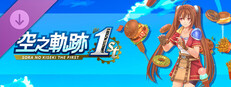 Sora no Kiseki the 1st - Lively Effect Set Small Capsule Image