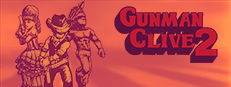 Gunman Clive 2