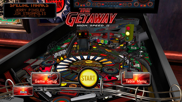 Pinball Arcade: Season Five Pro Pack