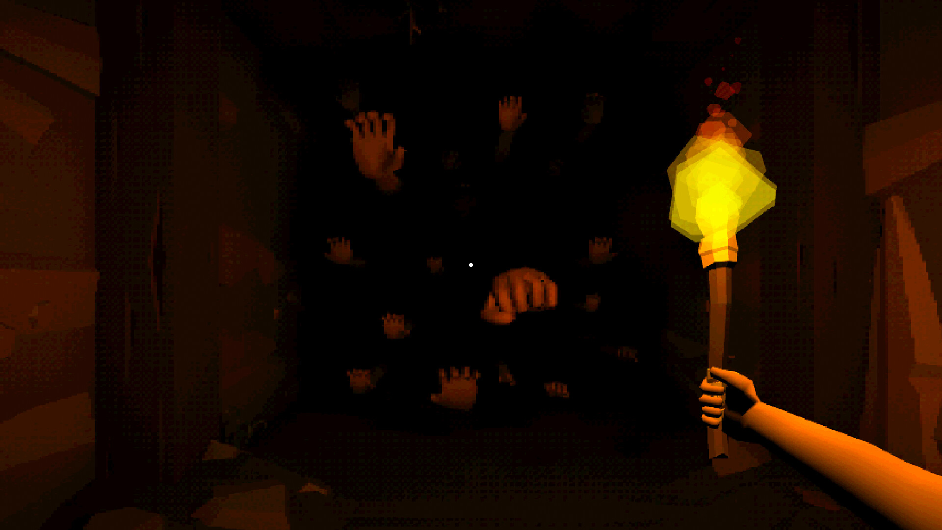 The Pact screenshot 4