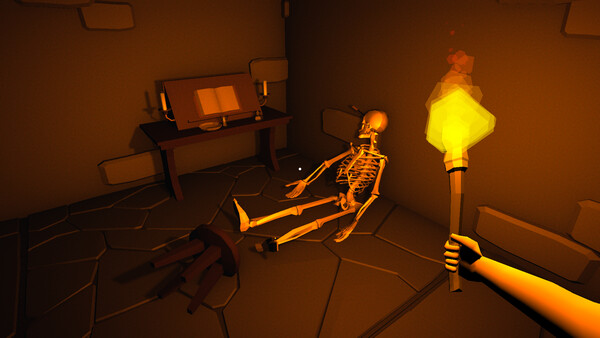 The Pact screenshot 5