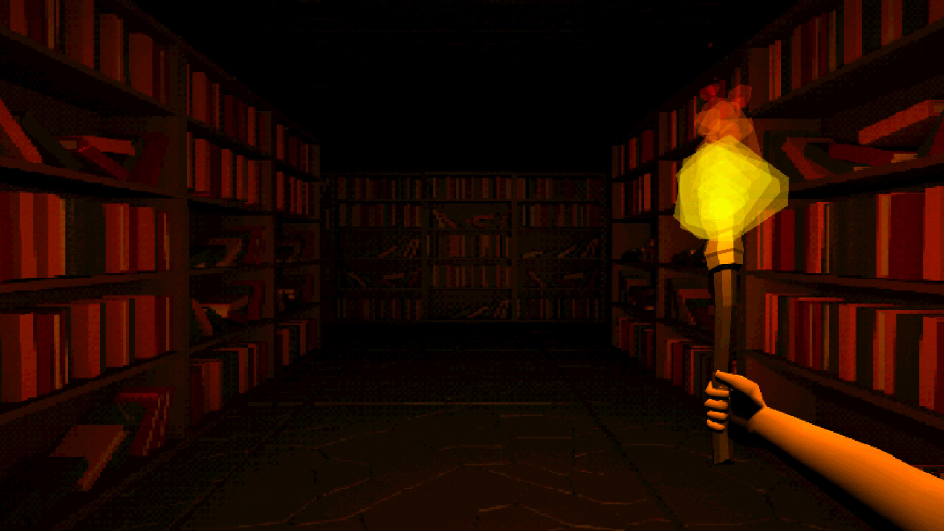 The Pact screenshot #7