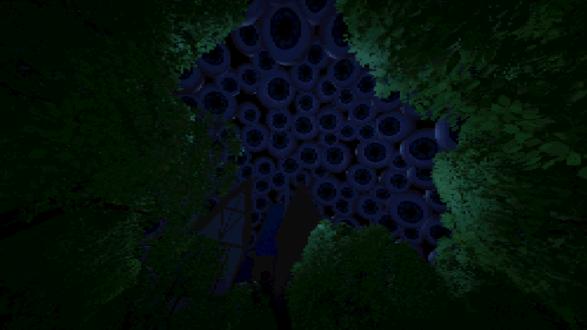 The Pact screenshot 2