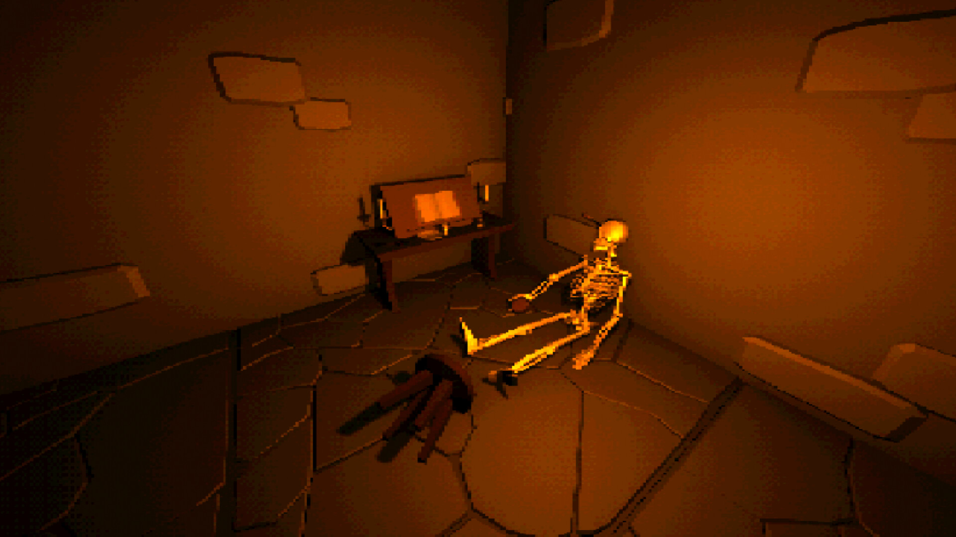 The Pact screenshot 6