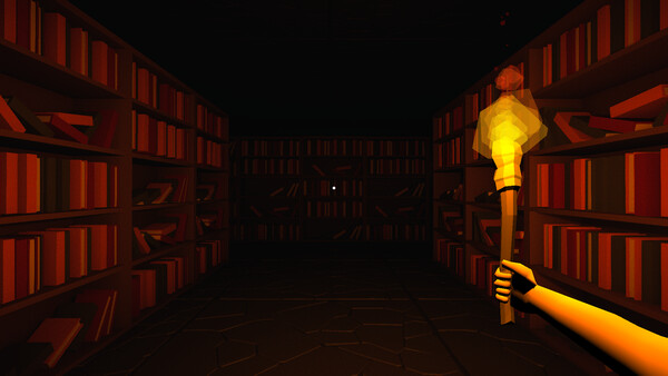 The Pact screenshot 2