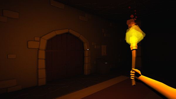 The Pact screenshot 1