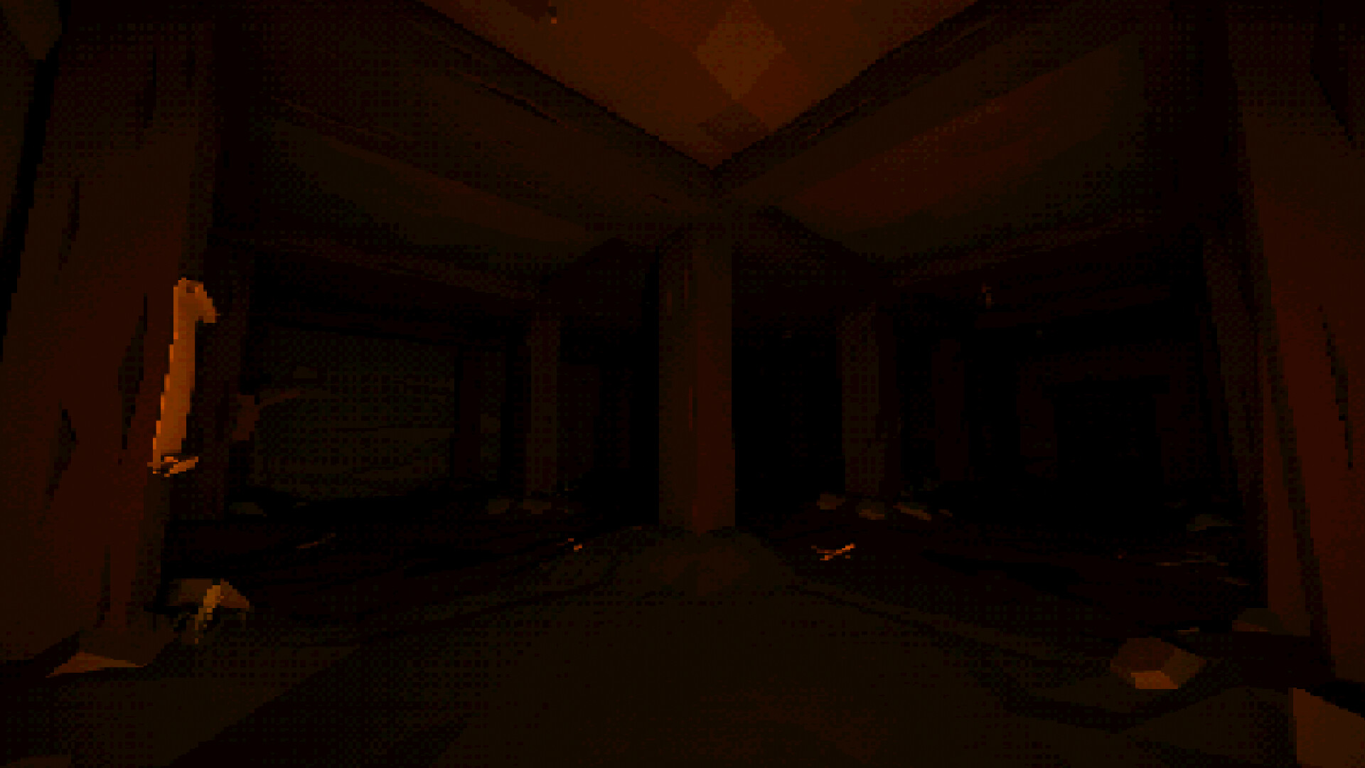 The Pact screenshot 8