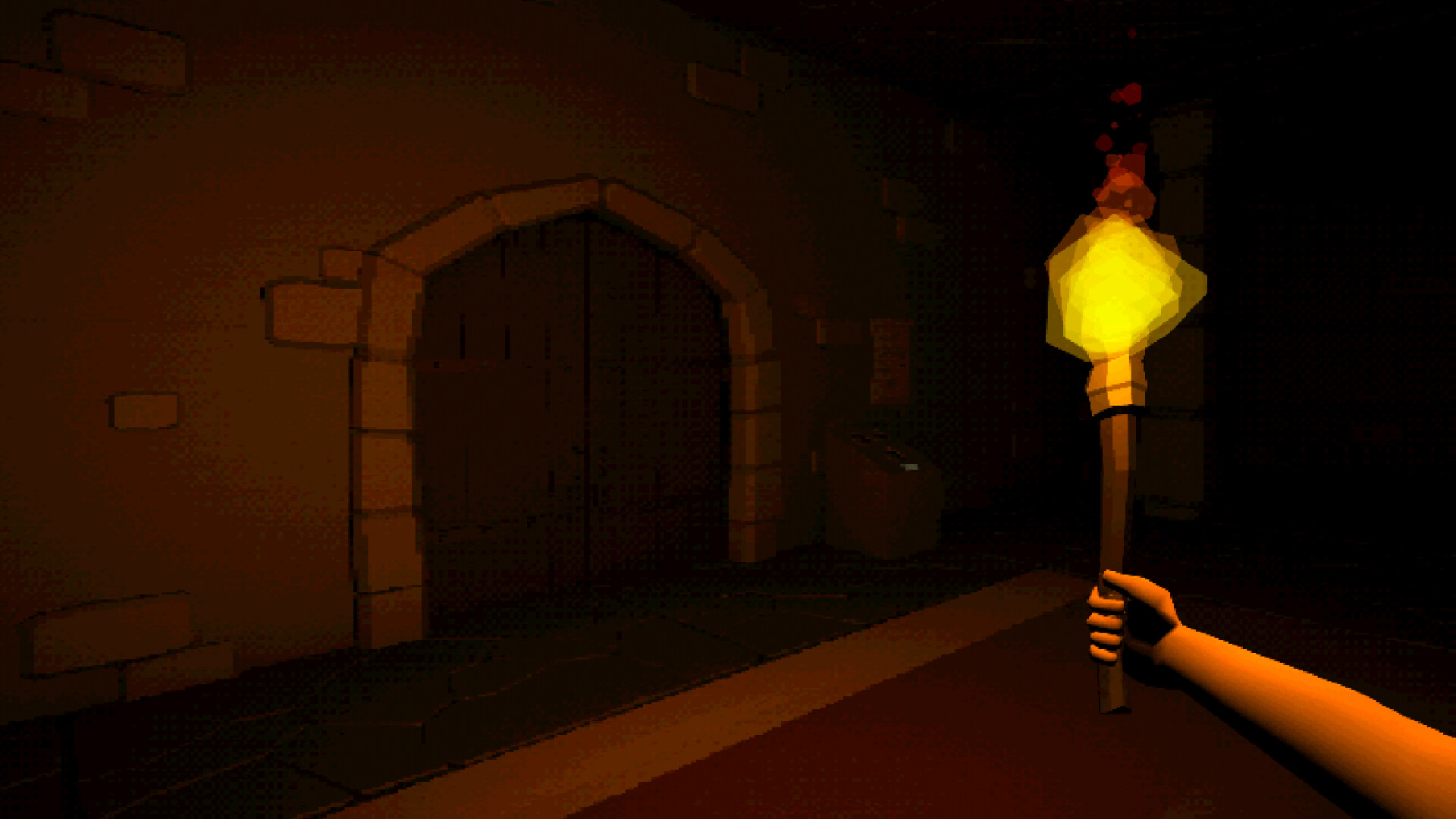 The Pact screenshot #6