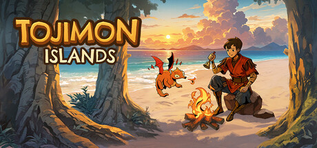 Tojimon Islands Playtest