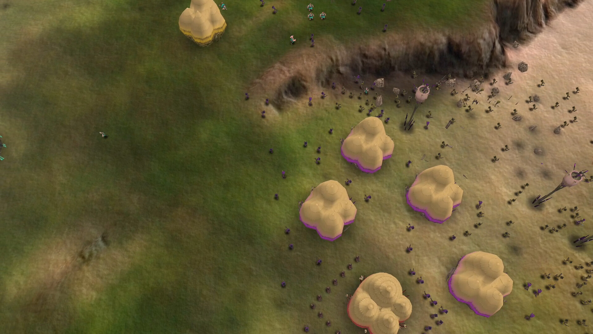 Tribal Trouble: Resurrected screenshot 4