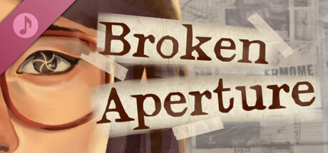 Broken Aperture Soundtrack