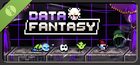 Data Fantasy - 数据幻想 Demo