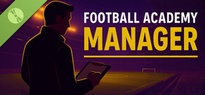 Football Academy Manager Demo