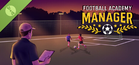 Football Academy Manager Demo