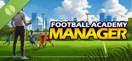 Football Academy Manager Demo