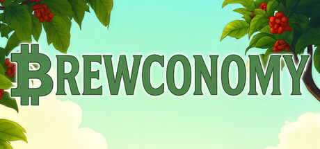 Brewconomy game header