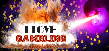 I Love Gambling game thumbnail