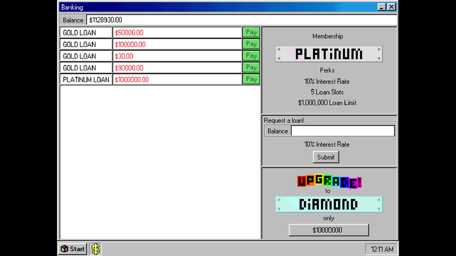 I Love Gambling screenshot #5