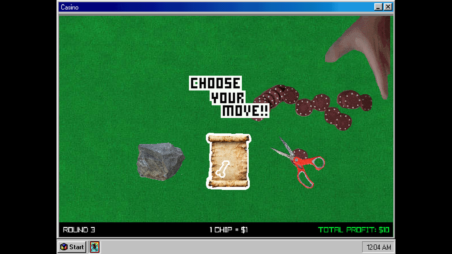 I Love Gambling screenshot #4
