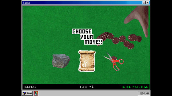 I Love Gambling screenshot 4