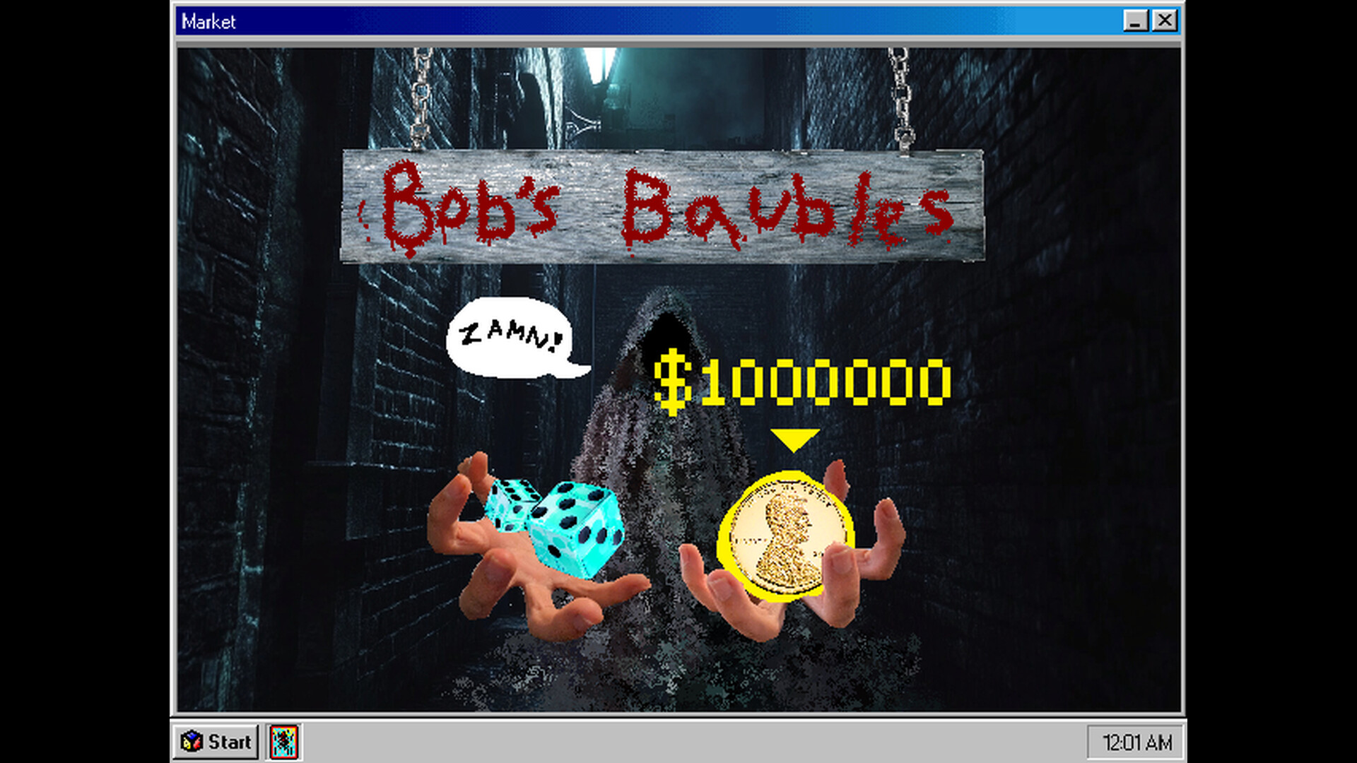 I Love Gambling screenshot #3