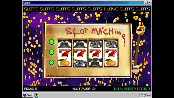 I Love Gambling screenshot 1