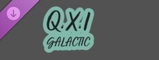 Q.X.I Galactic game capsule image