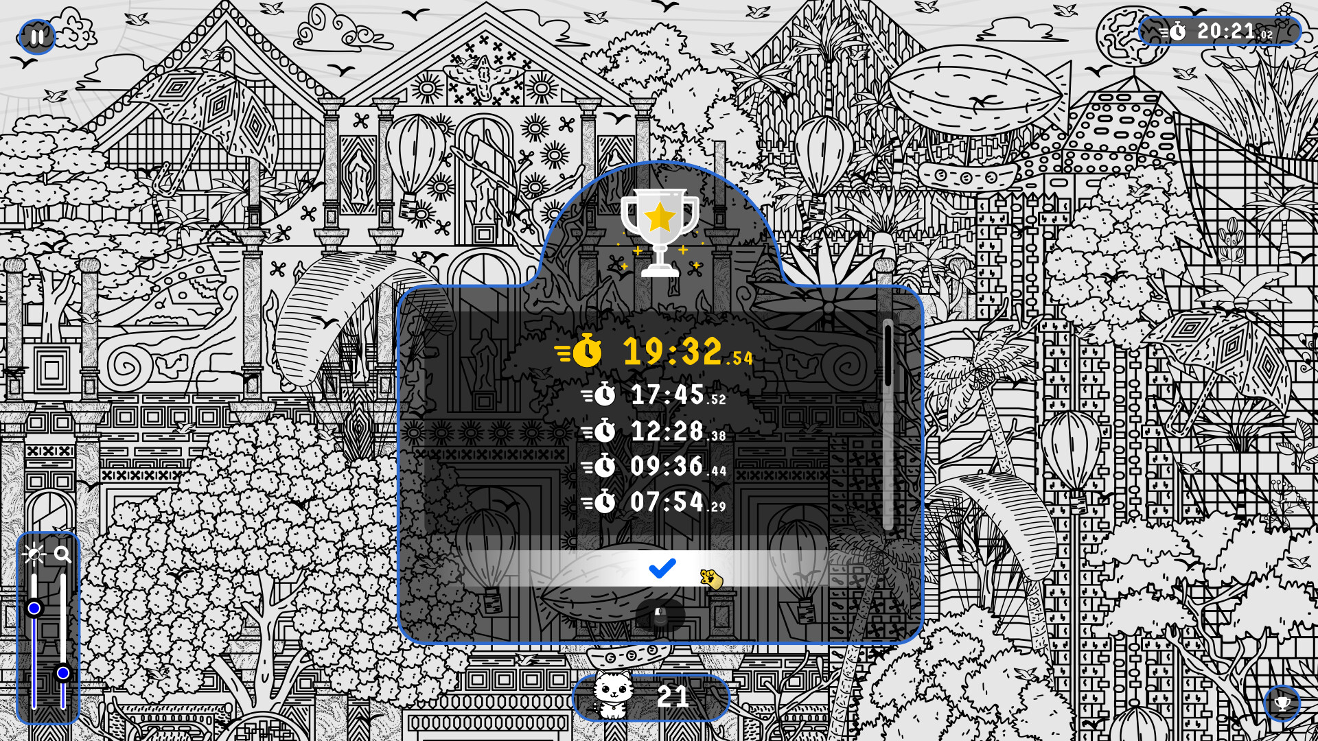 101 Cats in Macau screenshot #3