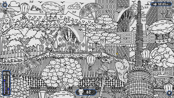 101 Cats Hidden in Seoul.