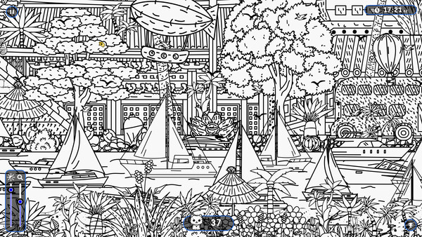 101 Cats Hidden in Seoul.