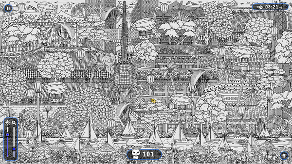 101 Cats Hidden in Seoul for steam 101 Cats Hidden in Seoul for steam