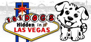 101 Dogs Hidden in Las Vegas