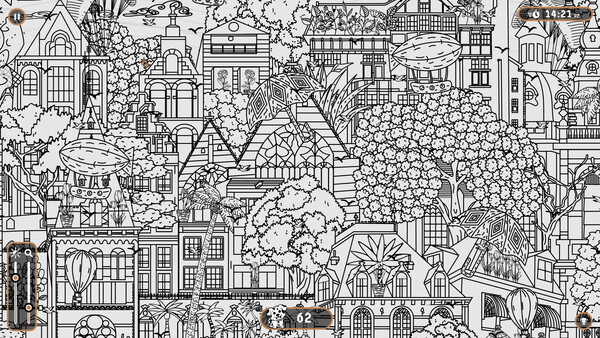 101 Dogs Hidden in Amsterdam screenshot 5